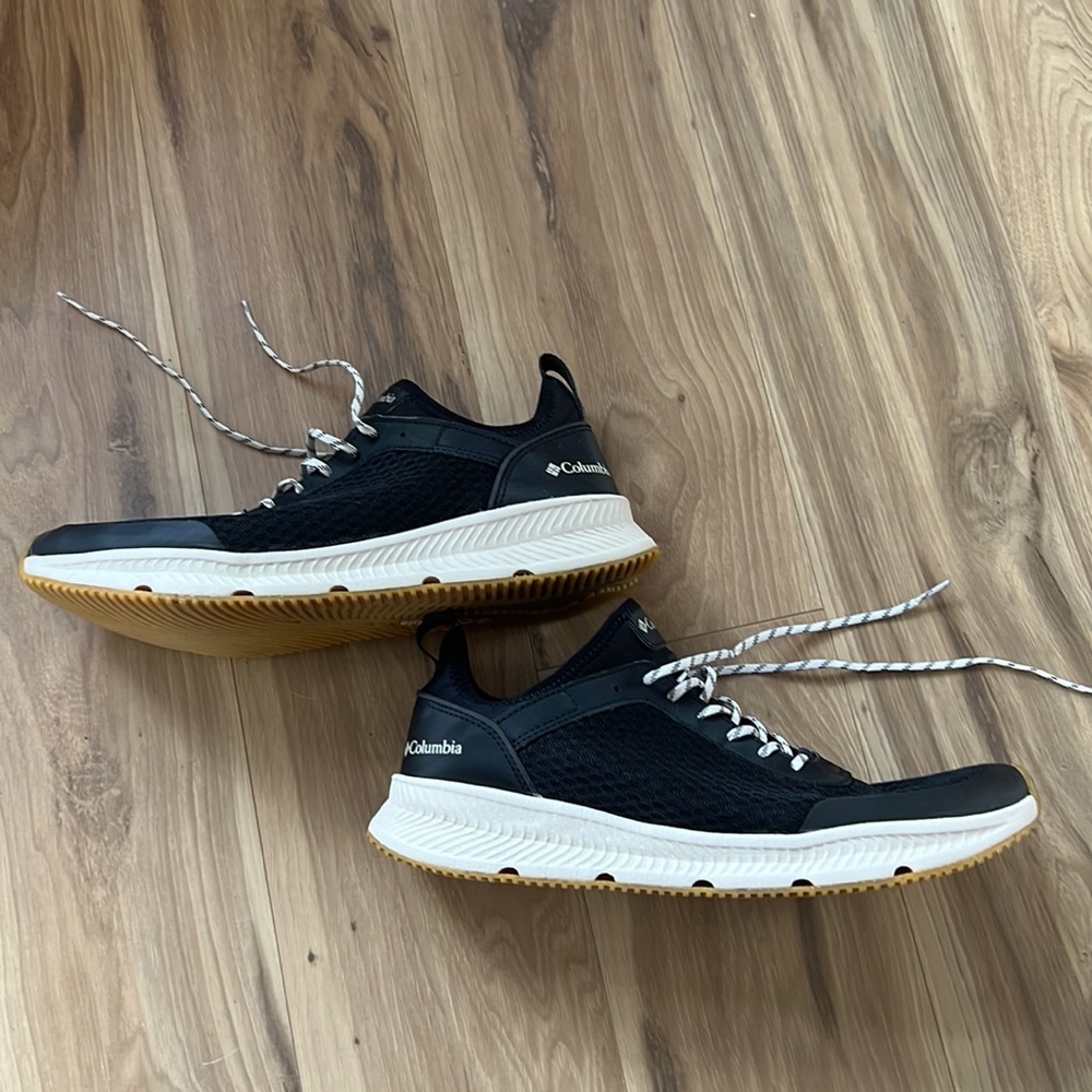 Columbia  Summertide water shoes